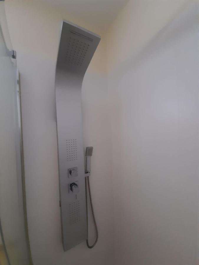 Estudio Con Parking Privado Apartment Madrid Luaran gambar