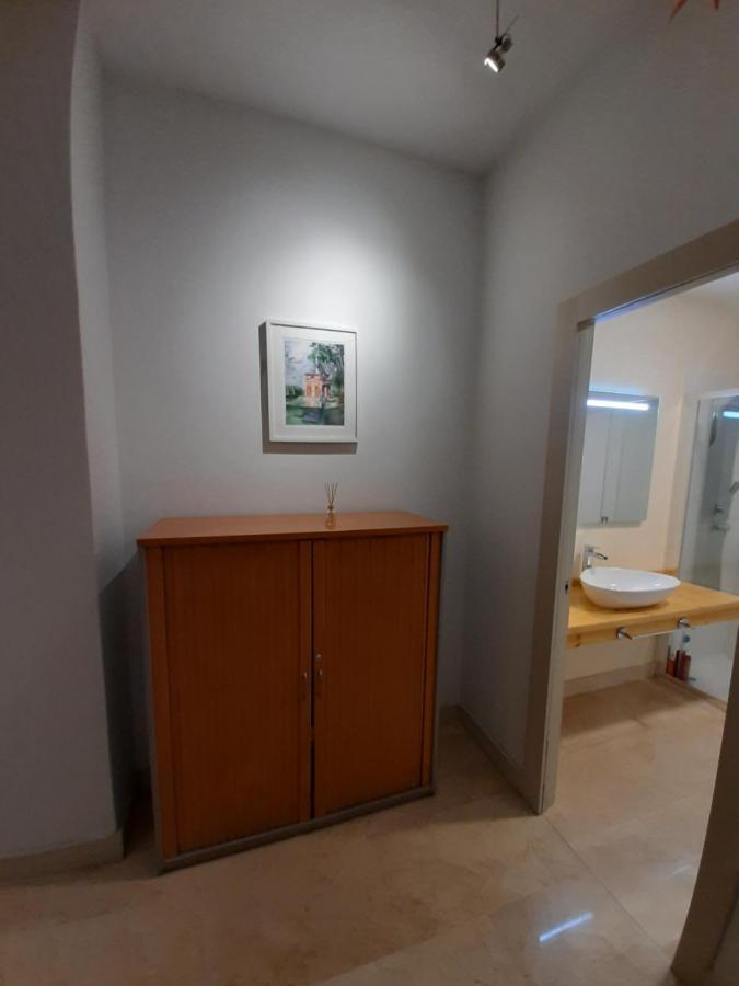 Estudio Con Parking Privado Apartment Madrid Luaran gambar